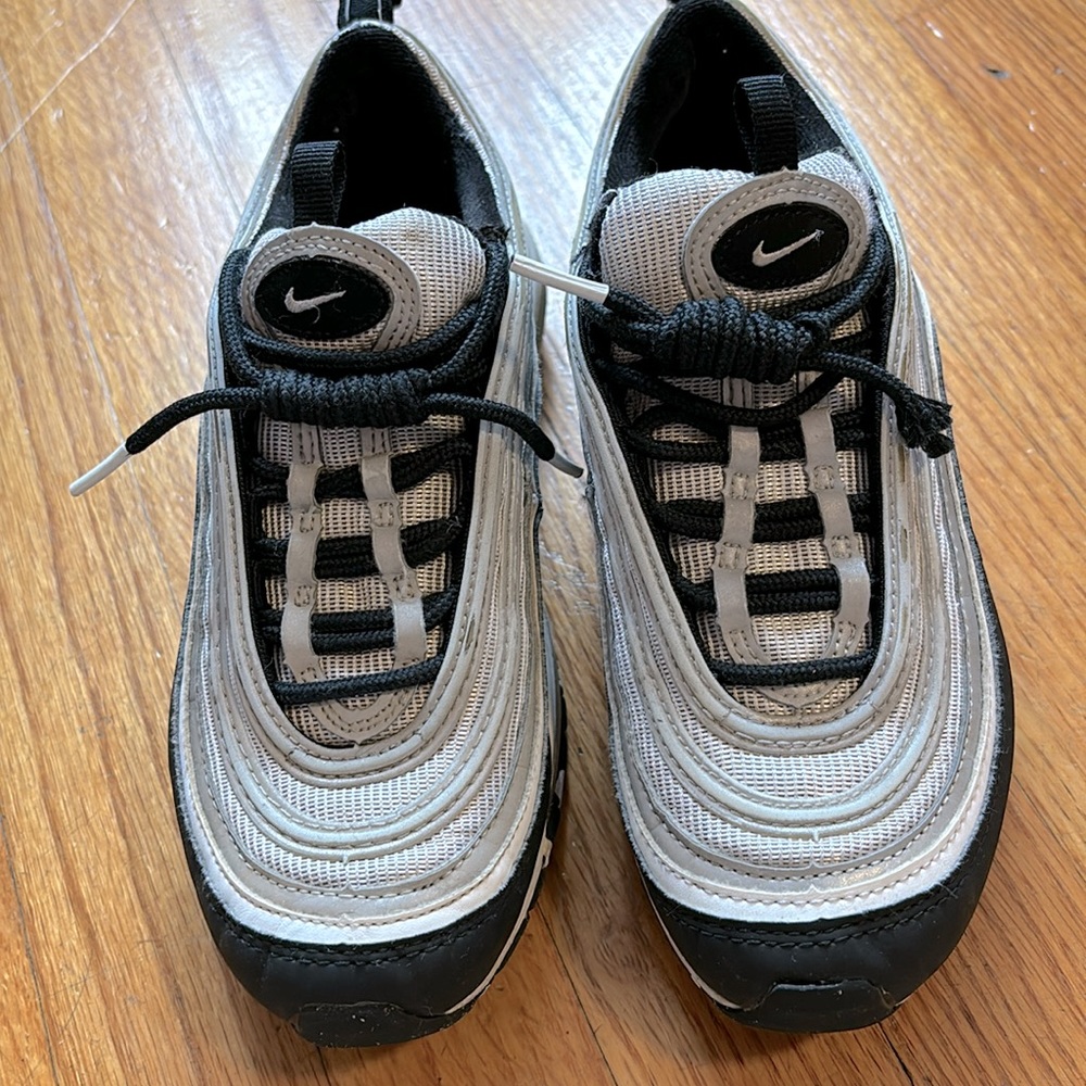 Nike Air Max 97 Size 4y